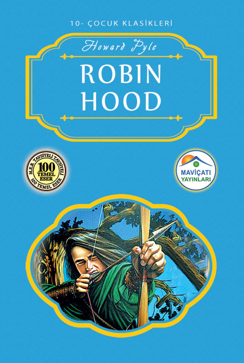 Robin Hood