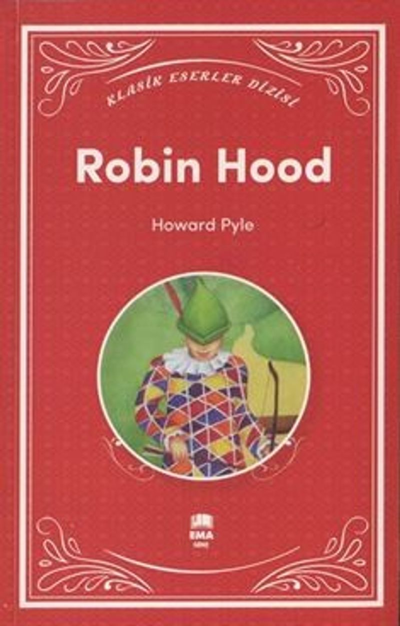 Robin Hood