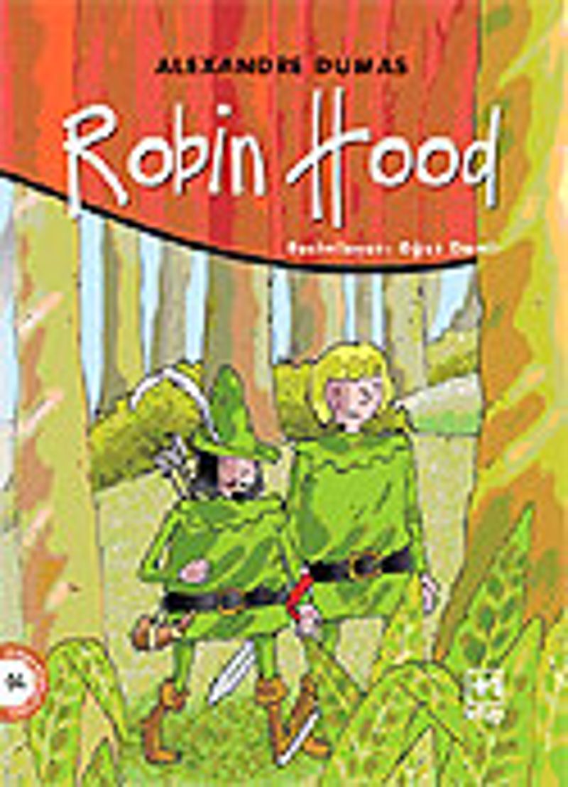 Robin Hood