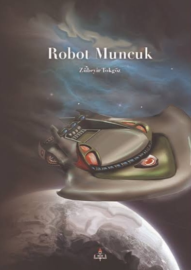 Robot Muncuk