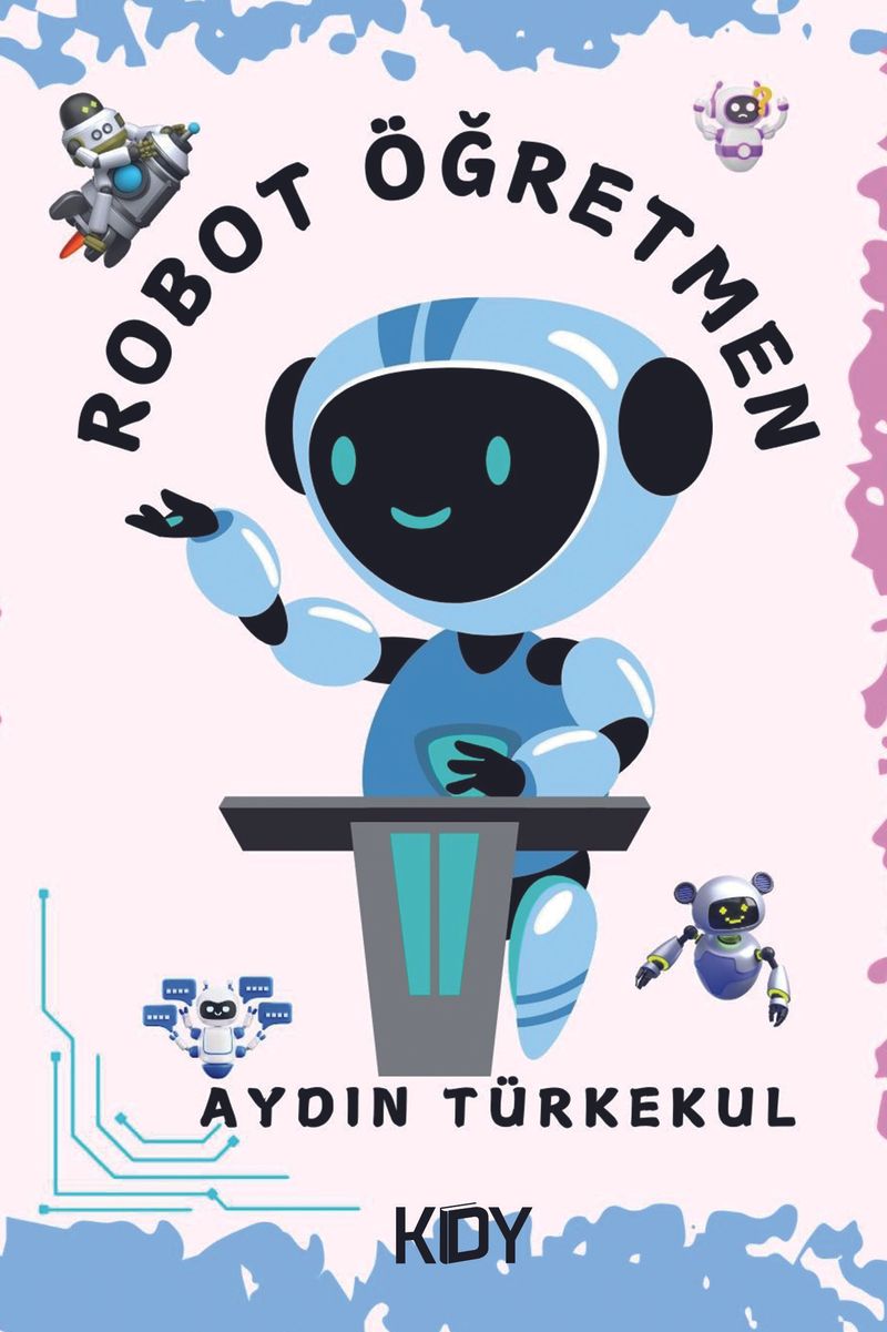Robot Öğretmen