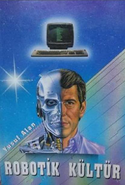 Robotik Kültür