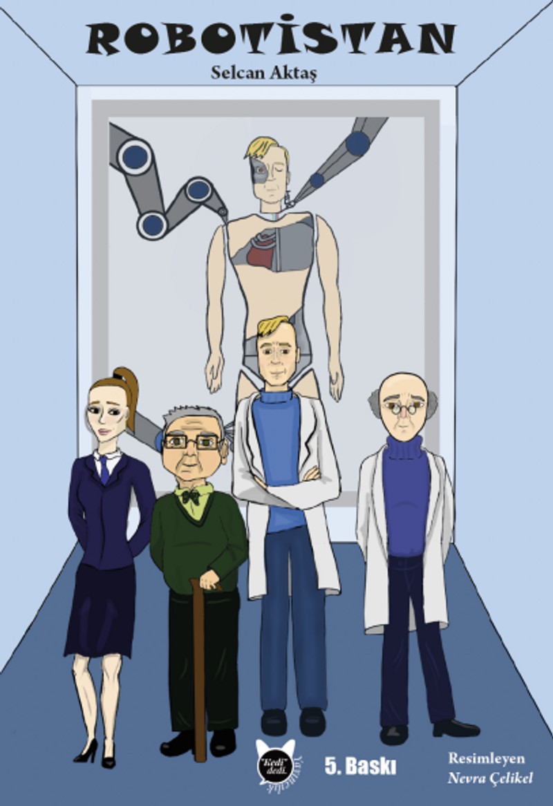 Robotistan