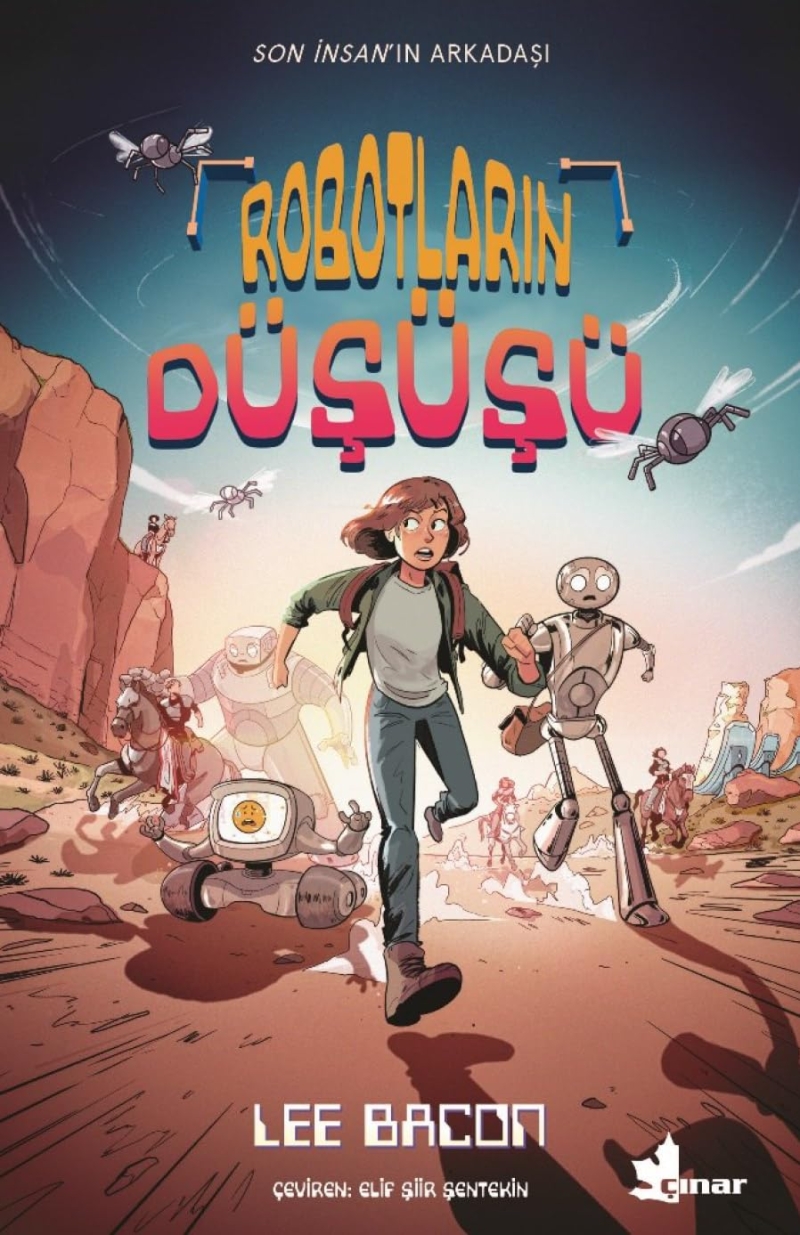 Robotların Düşüşü
