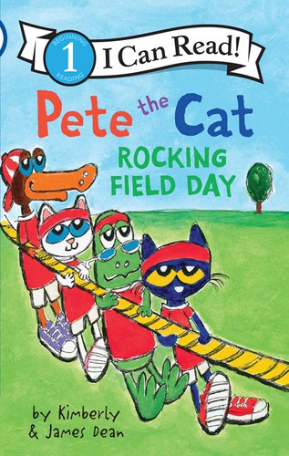 Rocking Field Day