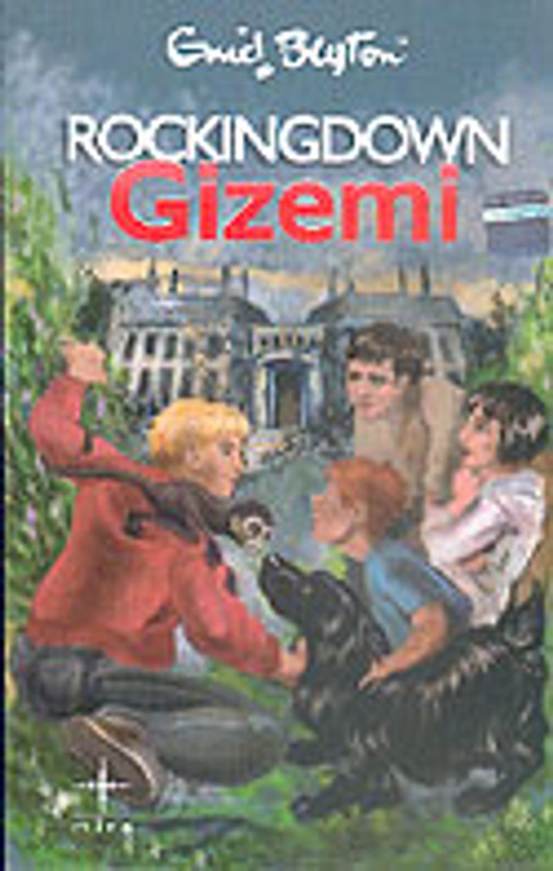 Rockingdown Gizemi