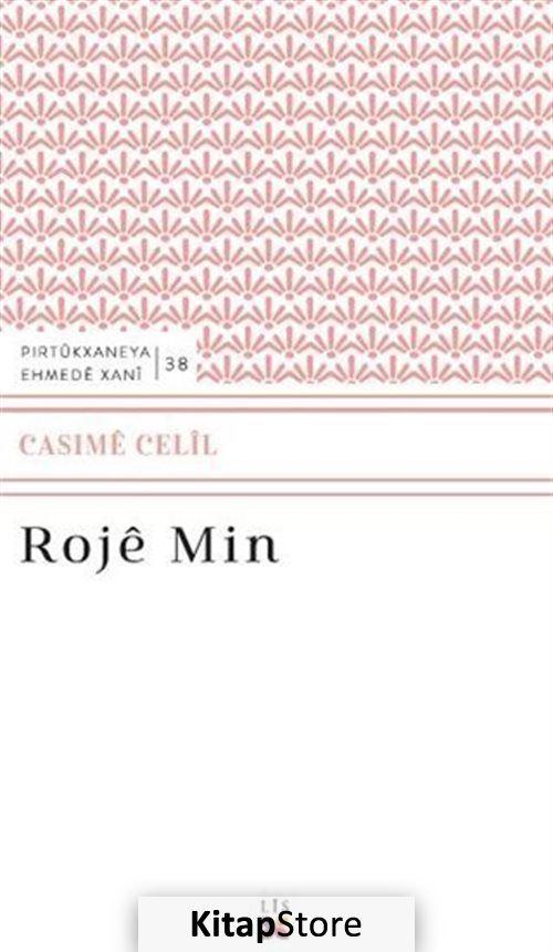 Rojê Min
