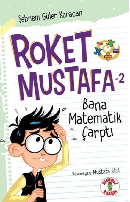 Roket Mustafa 2