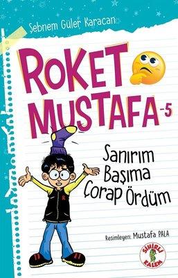 Roket Mustafa 5