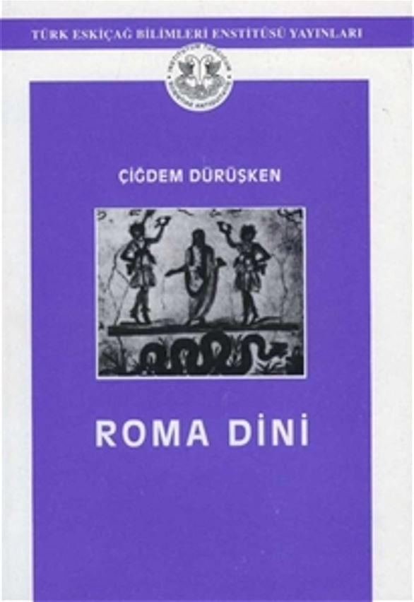 Roma Dini