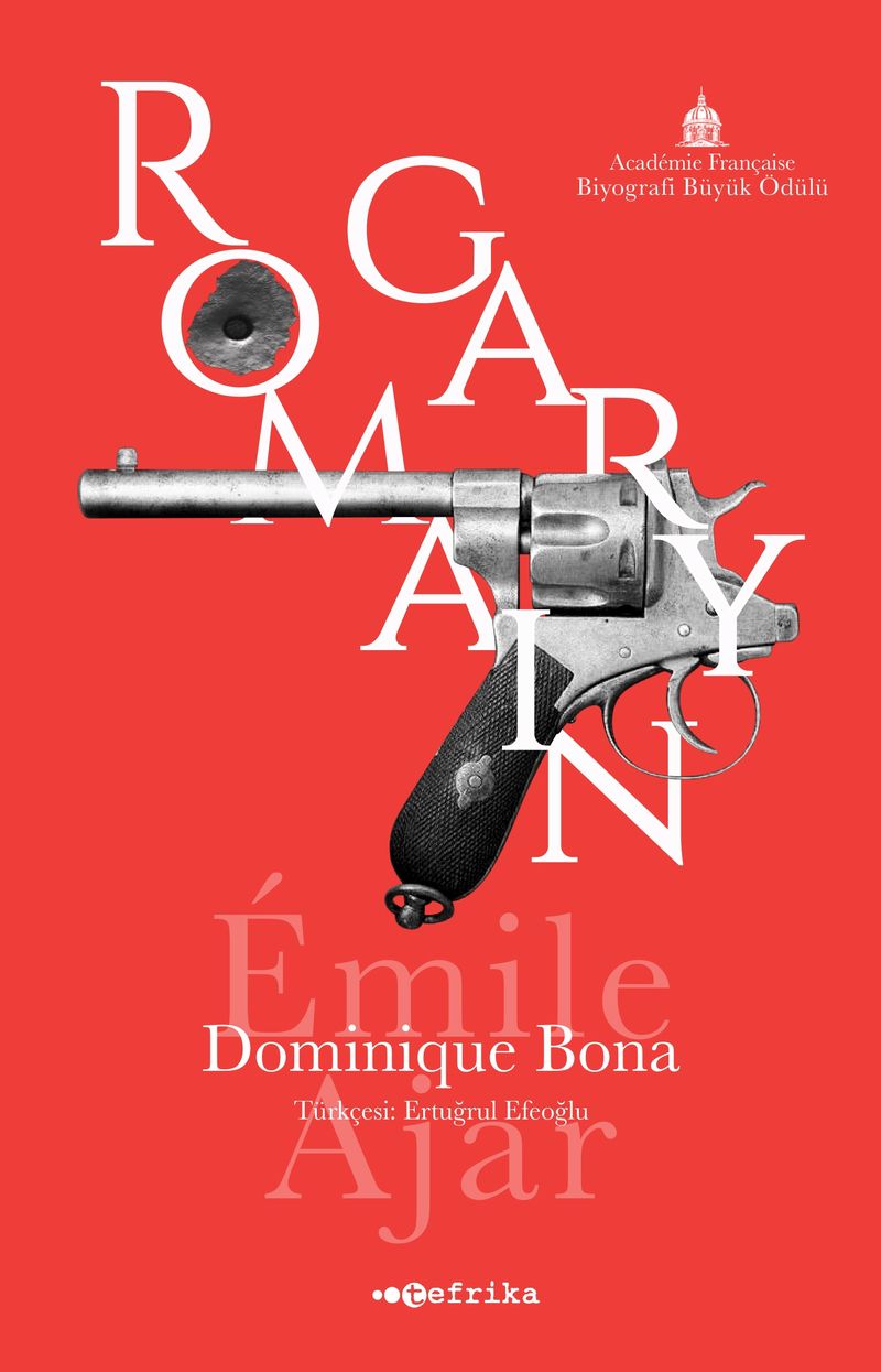 Romain Gary