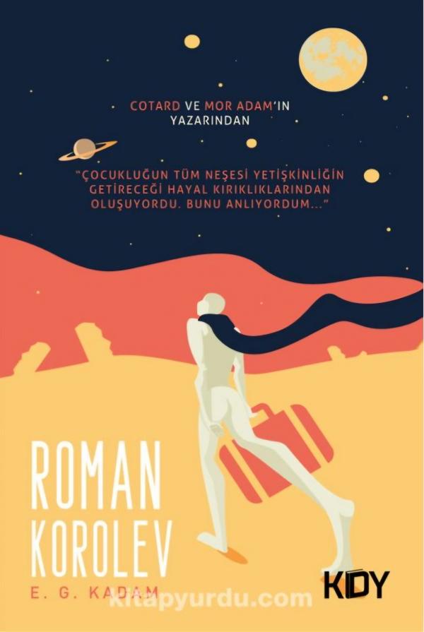 Roman Korolev