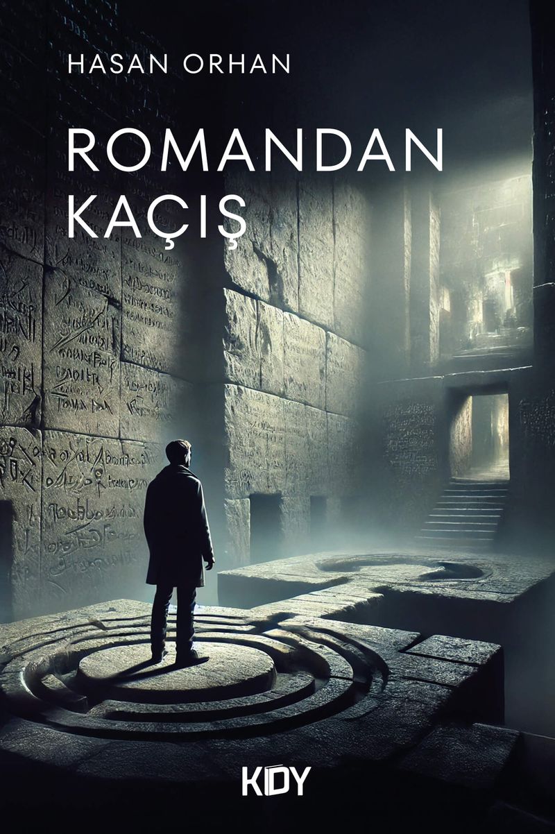 Romandan Kaçış