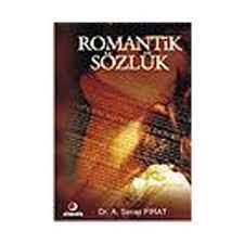 Romantik Sözlük