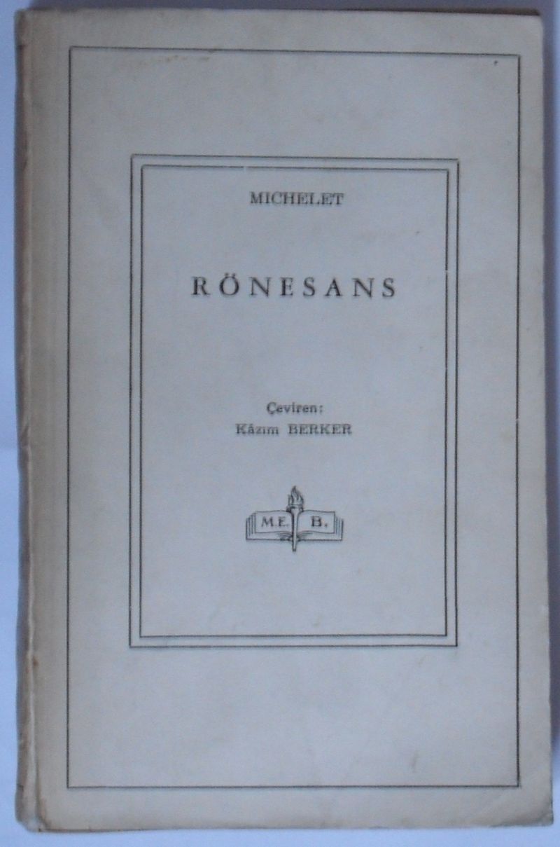 Rönesans Kod: 8-C-25