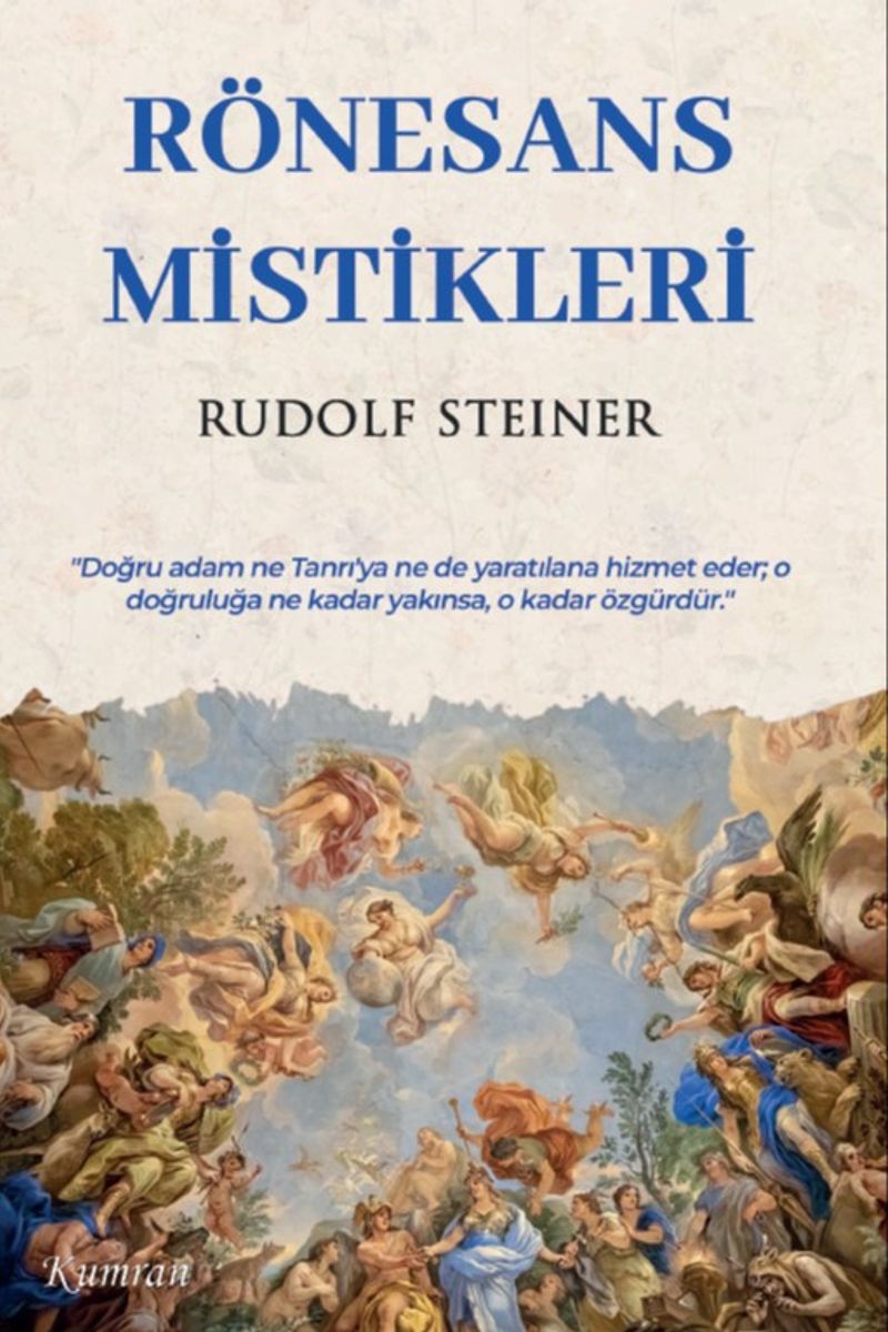 Rönesans Mistikleri