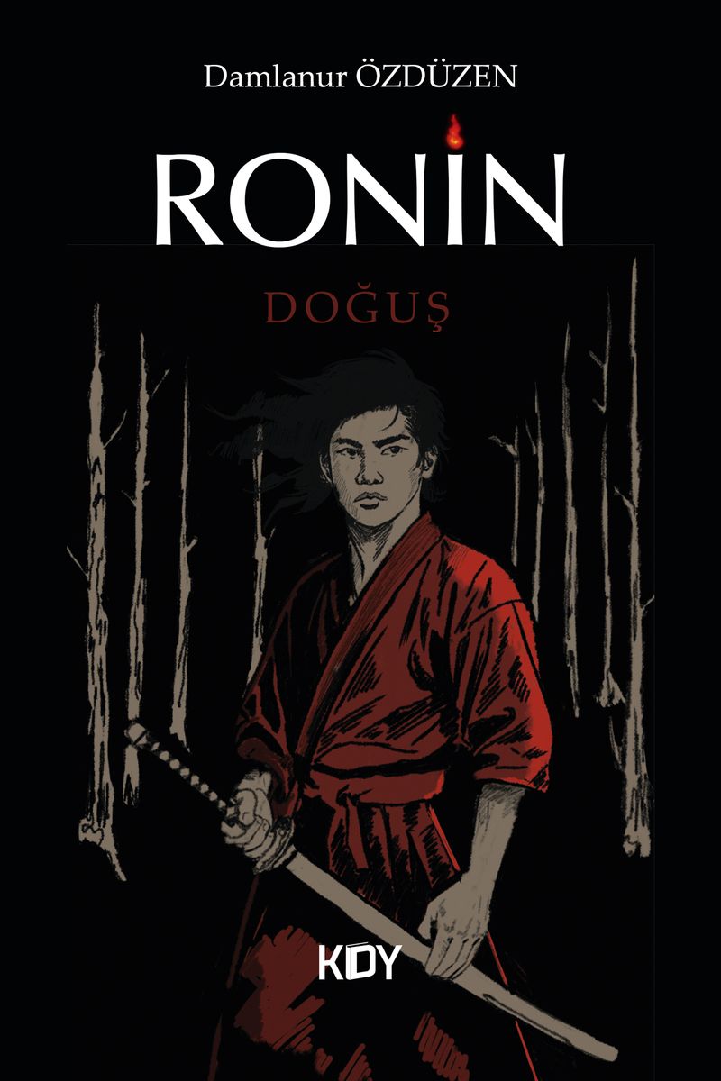 Ronin