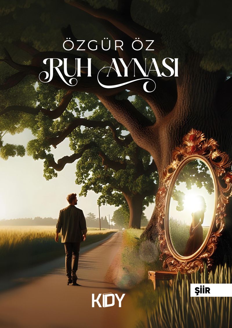 Ruh Aynası