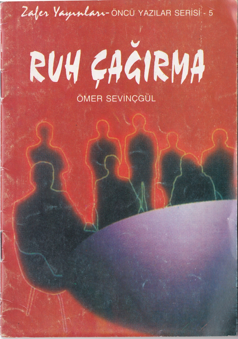 Ruh Çağırma