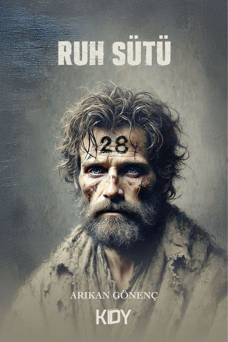Ruh Sütü