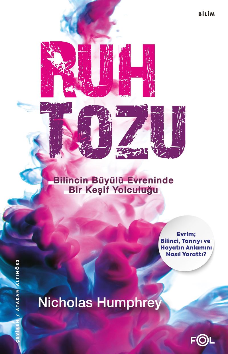 Ruh Tozu Bilincin Büyülü Evreninde Bir Keşif Yolculuğu