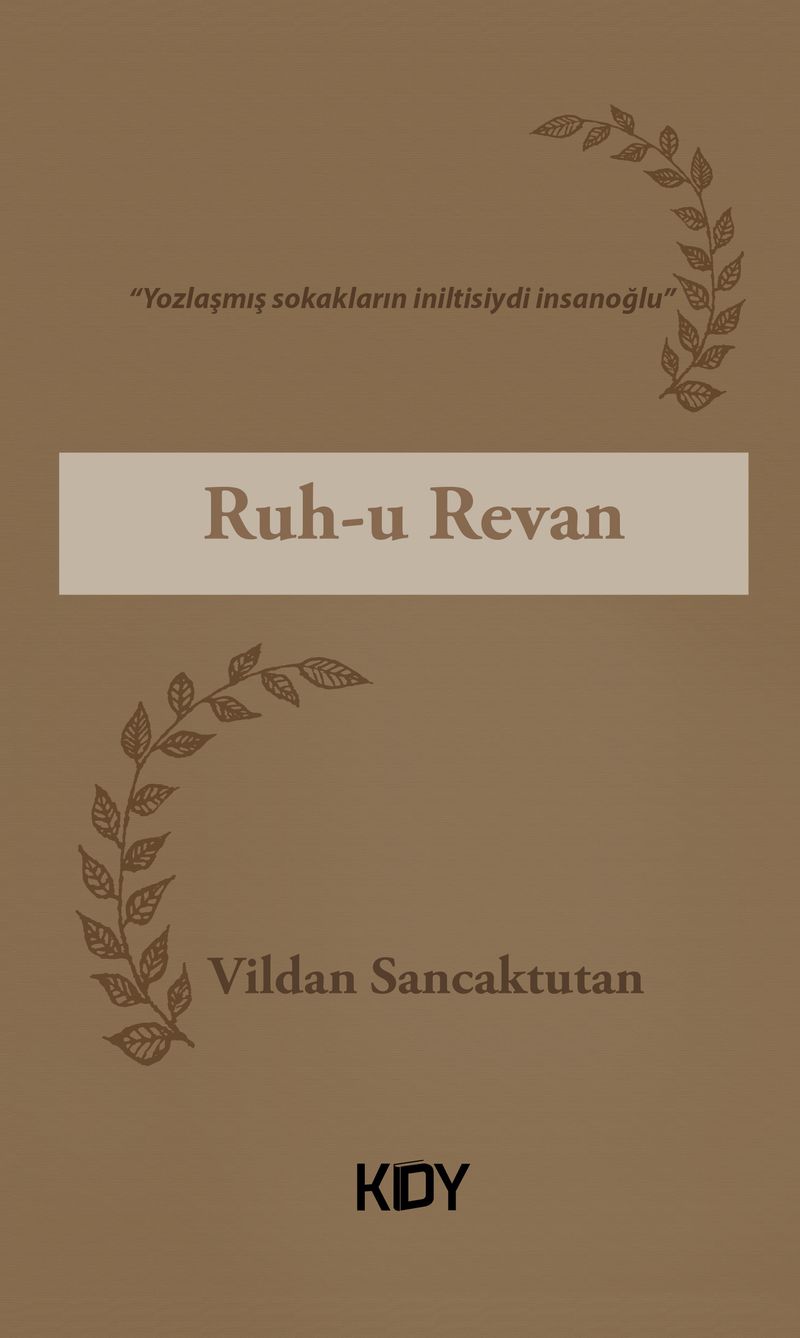 Ruh-u Revan