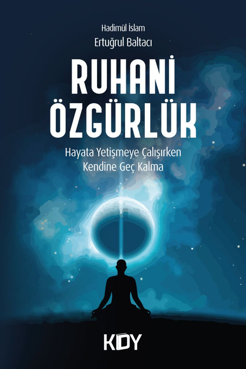Ruhani Özgürlük