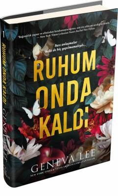 Ruhum Onda Kaldı