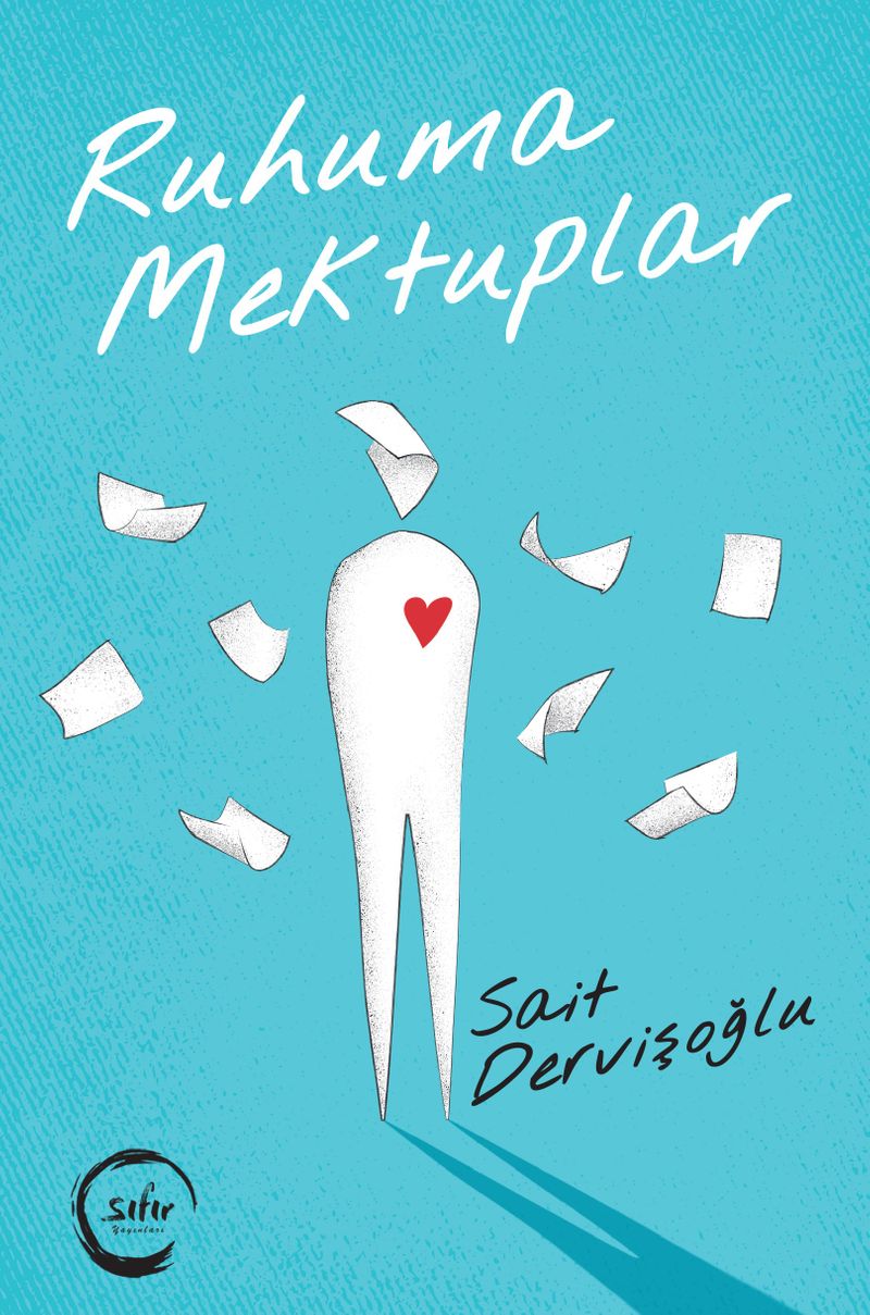 Ruhuma Mektuplar