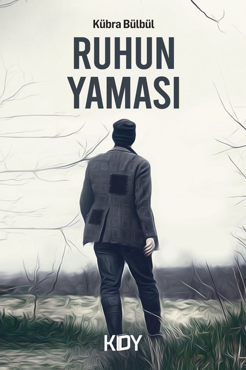 Ruhun Yaması