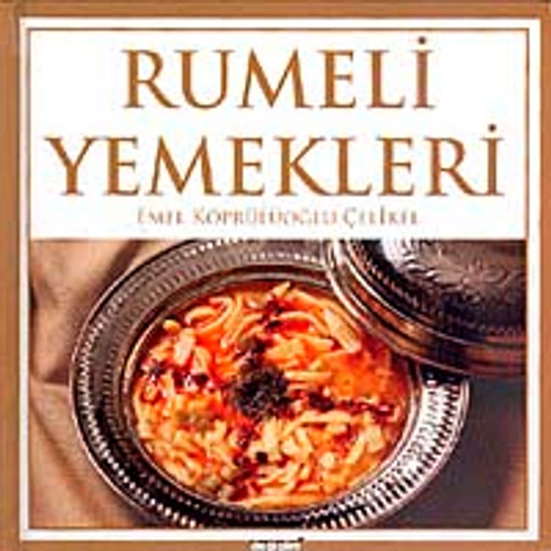 Rumeli Yemekleri
