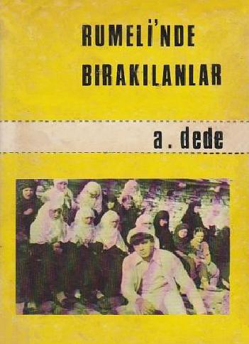 Rumeli'nde Bırakılanlar