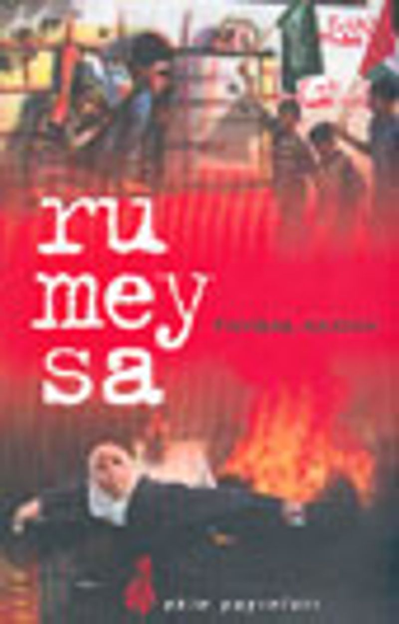 Rumeysa