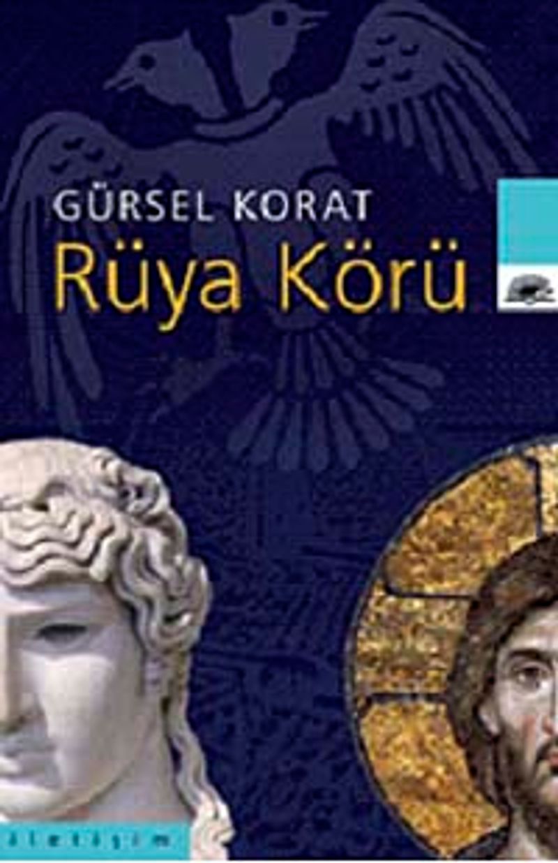 Rüya Körü