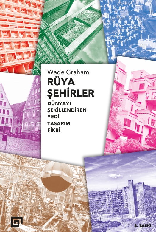 Rüya Şehirler