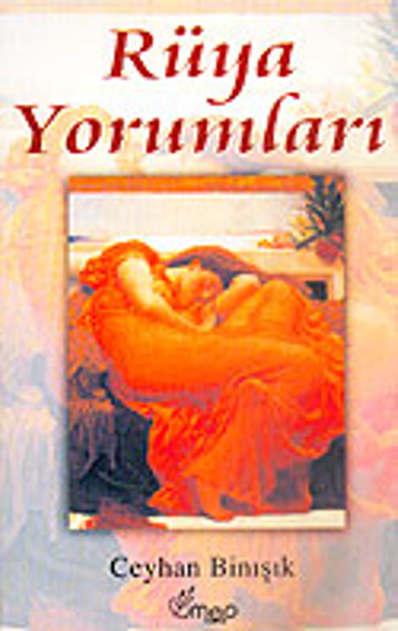 Rüya Yorumları