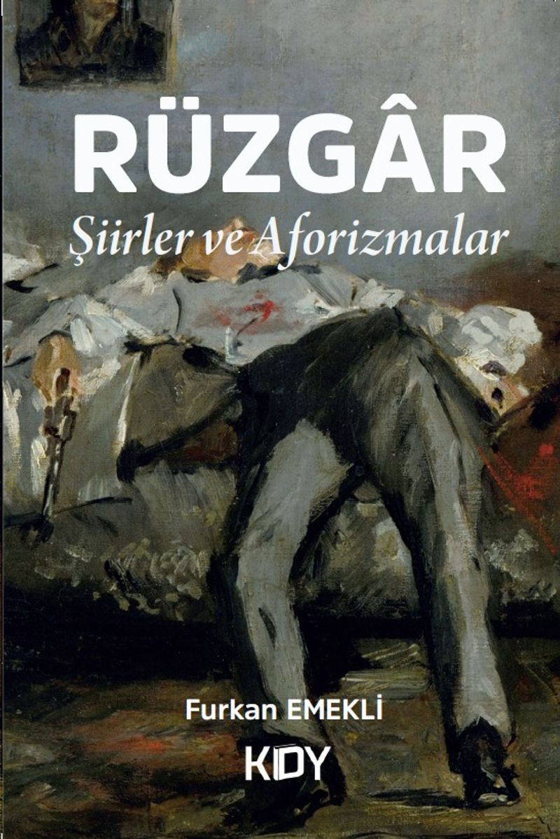 Rüzgar