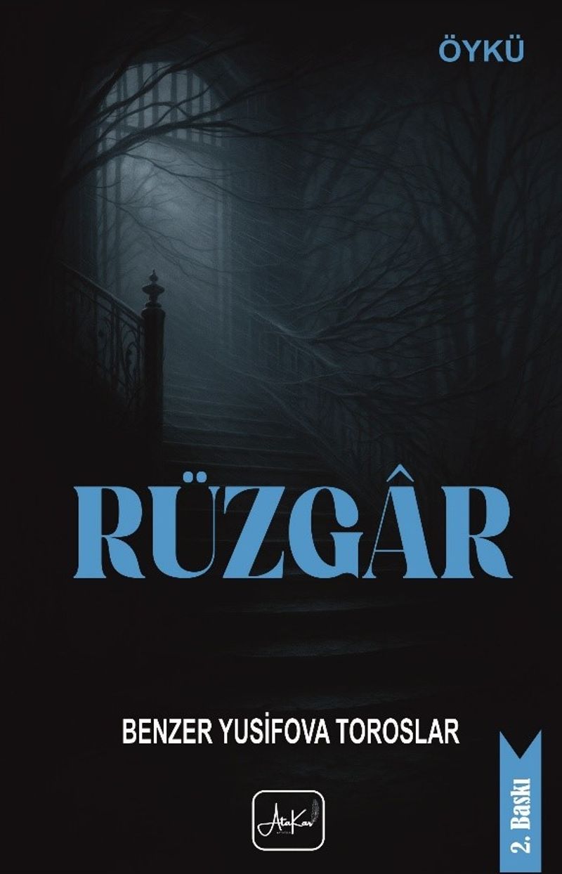 Rüzgar