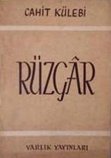 Rüzgâr