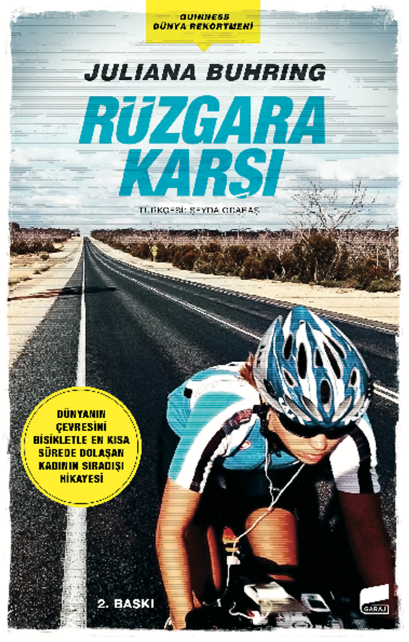 Rüzgara Karşı