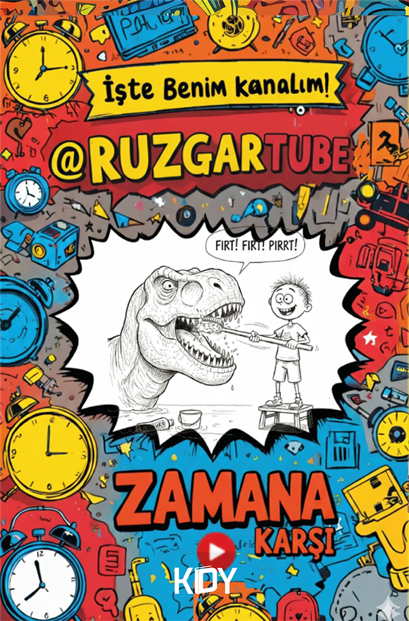 Ruzgartube
