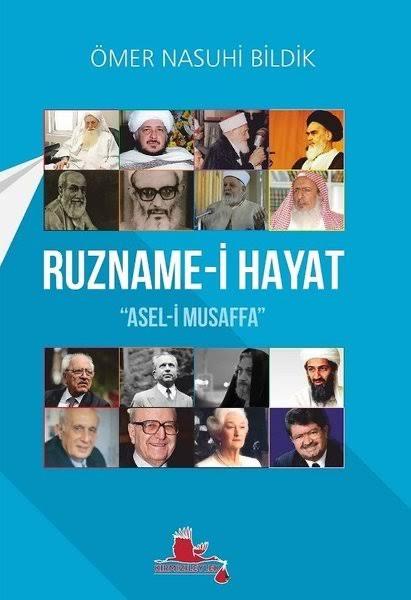 Ruzname-i Hayat