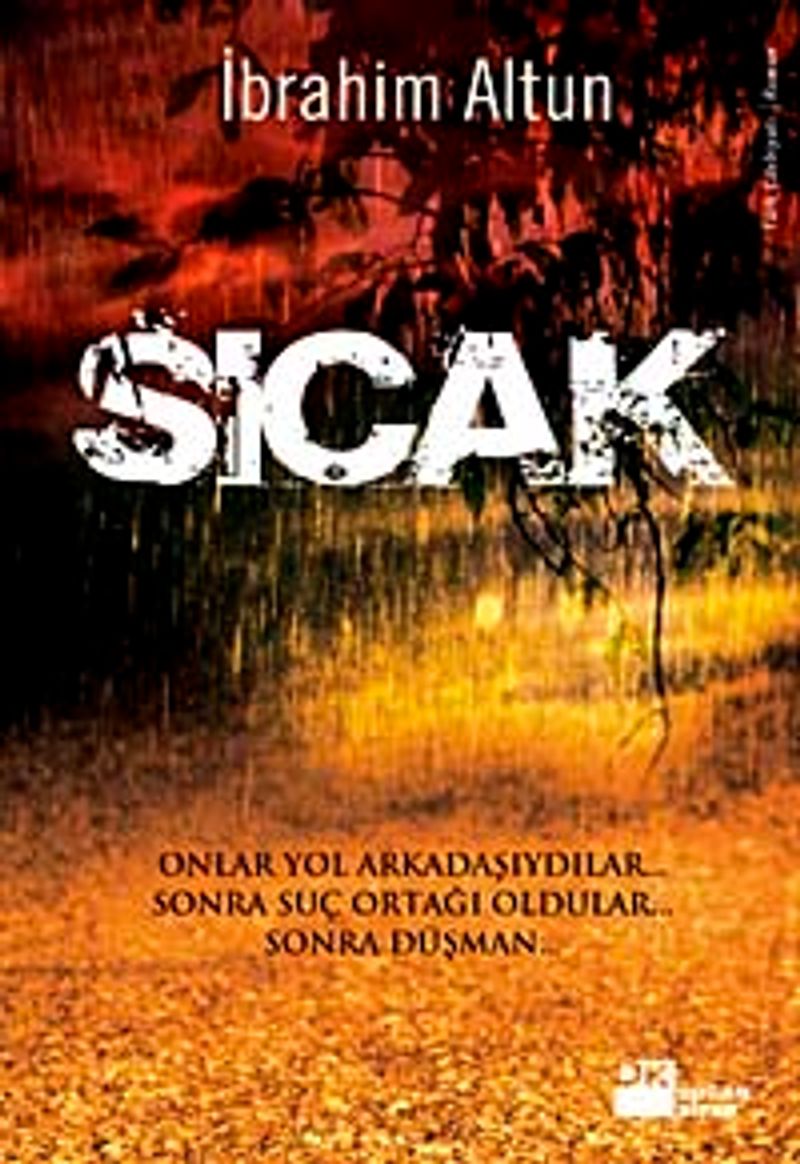 Sıcak