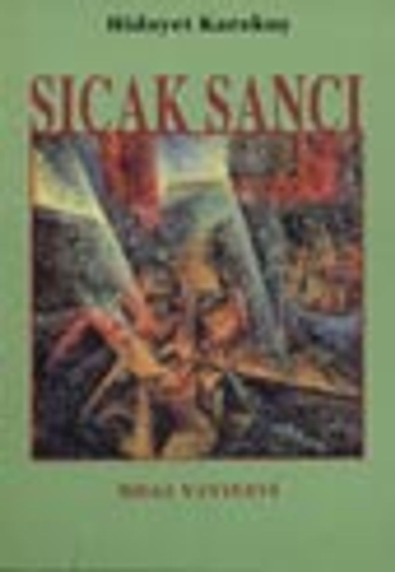 Sıcak Sancı