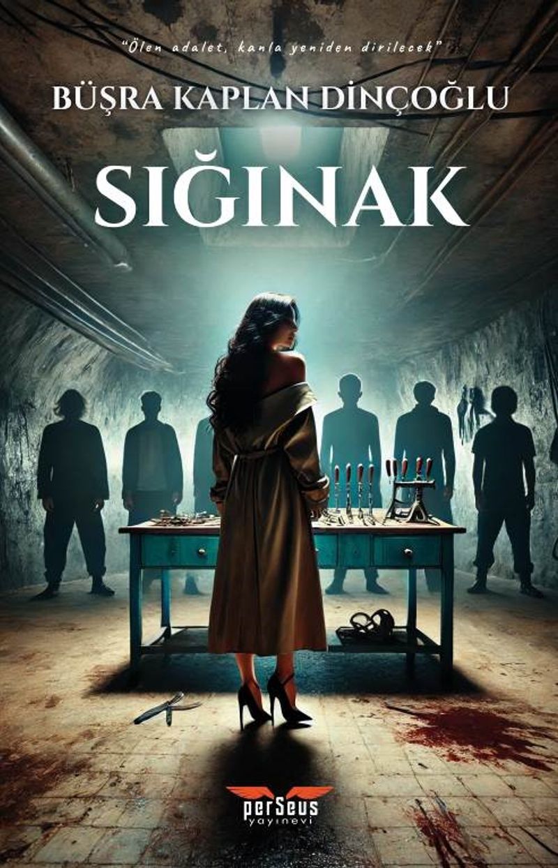 Sığınak