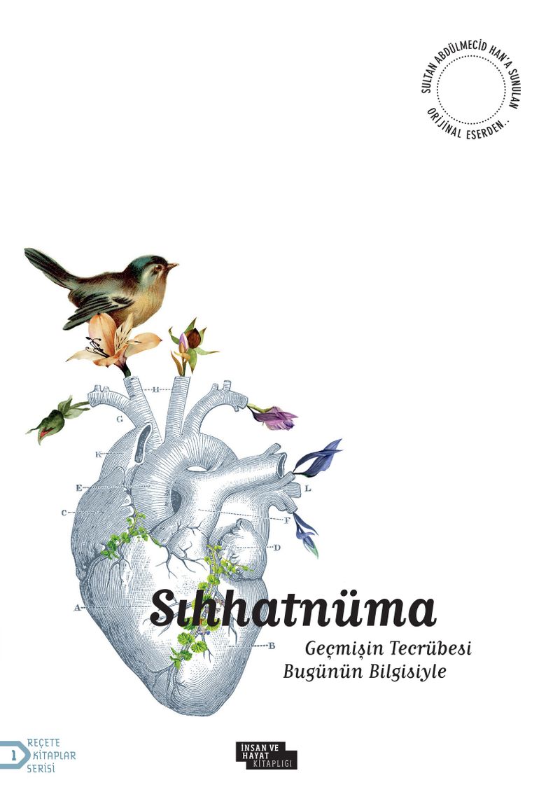 Sıhhatnüma