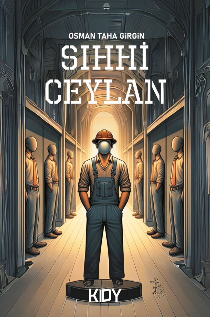 Sıhhi Ceylan