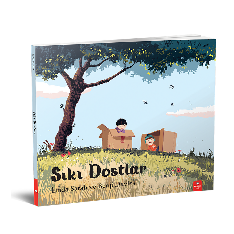Sıkı Dostlar
