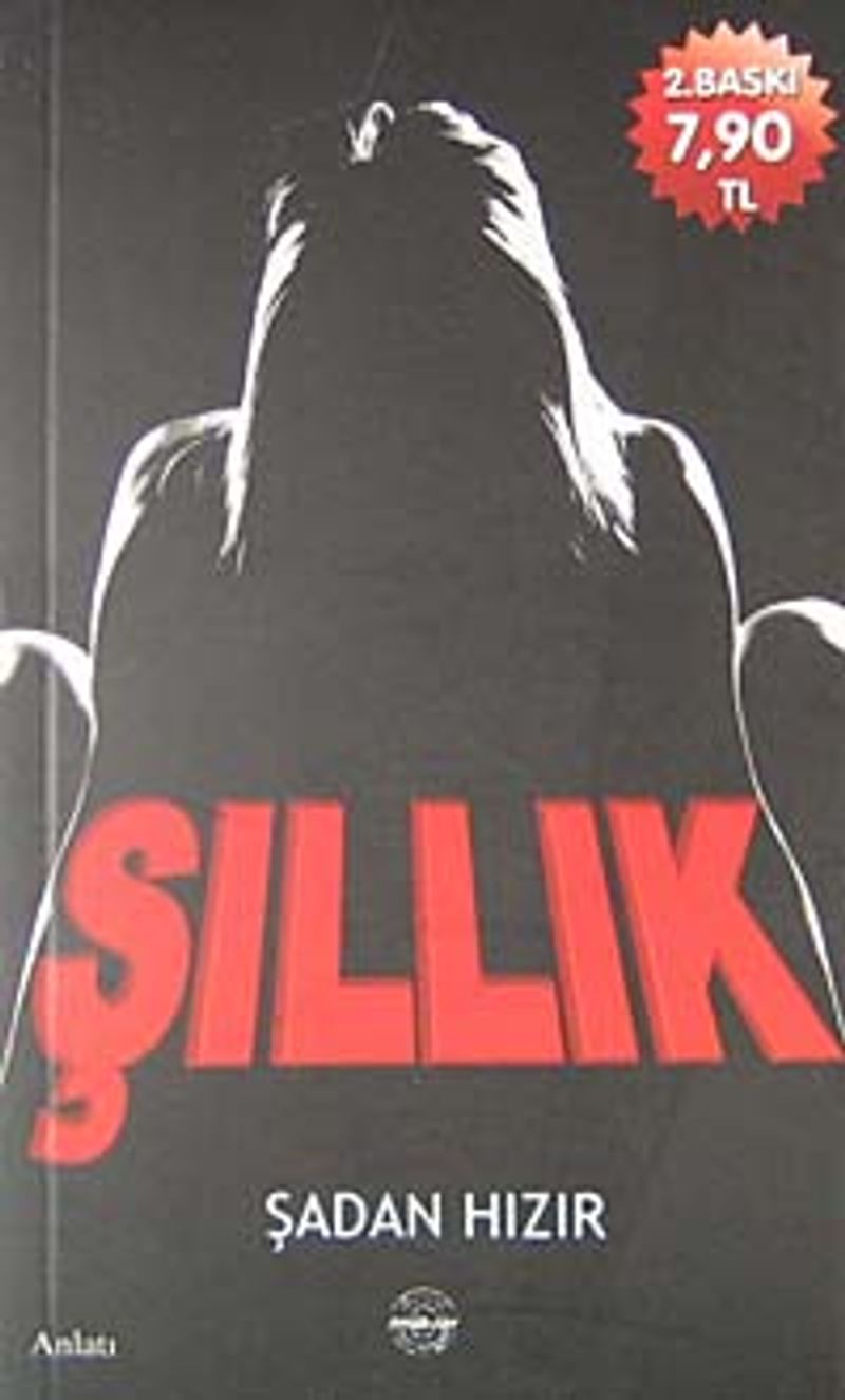 Şıllık