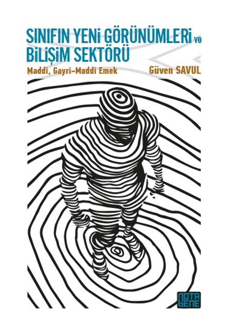 Sınıfın Yeni Görünümleri ve Bilişim Sektörü  Maddi/Gayri-Maddi Emek